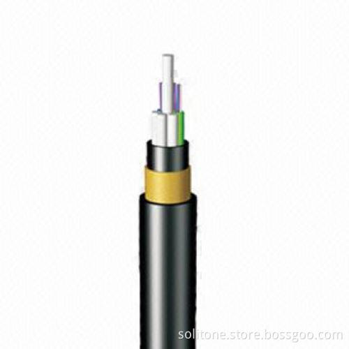 Outdoor Fiber-Optic Cable (GPTCA63)